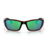 ფოტო #3 პროდუქტის COSTA Corbina Mirrored Polarized Sunglasses