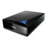 Фото #4 товара ASUS BW-16D1H-U PRO - Black - Tray - Vertical/Horizontal - Desktop/Notebook - Blu-Ray DVD Combo - USB 3.2 Gen 1 (3.1 Gen 1)