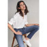 Фото #4 товара SALSA JEANS Mystery Push Up Premium Wash jeans