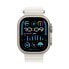 Фото #1 товара Умные часы WATCH ULTRA 2 Apple MREJ3TY/A Белый Позолоченный 1,9" 49 mm