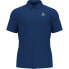 Фото #1 товара ODLO Cardada short sleeve polo