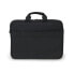 Dicota Top Traveller - Messenger case - 35.8 cm (14.1") - Shoulder strap - 860 g