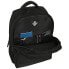 SAFTA Real Betis Balompie Premium 15.6´´ Laptop Backpack