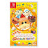 NINTENDO GAMES Switch Pui Pui Molcar Lets Party