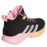 Фото #4 товара Shoes adidas Cross Em Up 5 K Wide Jr GX4793