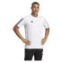 ფოტო #1 პროდუქტის ADIDAS IC4574 short sleeve T-shirt