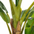 Decorative Plant 103 x 95 x 200 cm Green PVC Banana plant