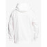 QUIKSILVER Stranger Things Official Logo hoodie
