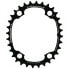 Фото #2 товара SPECIALITES TA Ovalution 2 110 BCD oval chainring