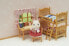Фото #7 товара Figurka Epoch Sylvanian Families Wiejski pokój dziecięcy z łóżkiem piętrowym
