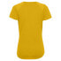 Фото #2 товара SALEWA Lavaredo short sleeve T-shirt