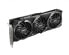 MSI GeForce RTX 3060 VENTUS 3X 12G OC - GeForce RTX 3060 - 12 GB - GDDR6 - 192 bit - PCI Express 4.0 - 3 fan(s)