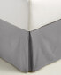 Фото #1 товара CLOSEOUT! Terra Bedskirt, Queen, Created for Macy's