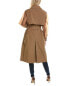 Фото #2 товара Peserico Belted Trench Coat Women's