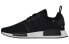 Фото #2 товара Кроссовки adidas originals NMD_R1 Japan Boost Black S81847