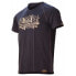 ფოტო #2 პროდუქტის LASTING TOTO 5160 short sleeve T-shirt