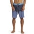 Фото #1 товара QUIKSILVER High Line Straight Fit Swimming Shorts