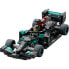 Фото #7 товара Игровой набор Lego Speed Champions Mercedes-AMG F1 W12 E Performance & Mercedes-AMG Project One 76909 (Скоростные Чемпионы) (Детям > Игрушки и игры > Игровые наборы и фигурки > Игровые наборы)