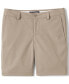 ფოტო #7 პროდუქტის Little Girls School Uniform Active Chino Shorts