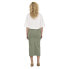 ONLY Lola Cargo Long Skirt