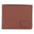 ფოტო #1 პროდუქტის SUPERDRY NYC Bifold leather wallet