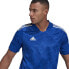 Adidas Koszulka męska adidas Condivo 21 Primeblue Jersey niebieska GF3357 L - фото #6