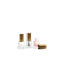 MAGIC STUDIO Nude nail polish 3 units