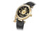 Фото #4 товара Механические часы Vivienne Westwood DWVV006BKGD0
