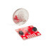 Фото #4 товара TMP102 - I2C temperature sensor - Qwiic - SparkFun SEN-16304