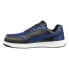 Фото #3 товара Puma Safety Frontcourt Low Electrostatic Dissipative Composite Toe Work Mens Si