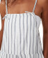 Фото #3 товара Платье женское, Cotton On, Addison Beach Playsuit