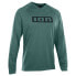 Фото #1 товара ION Logo long sleeve enduro jersey