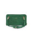 ფოტო #5 პროდუქტის Women's Kinsley Zip Around Crossbody Wallet