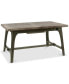 Фото #1 товара Oliver Extension Dining Table