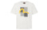 Evisu SS20 T 2ESHTM0TS602XX Graphic Tee