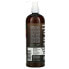 Фото #2 товара Шампунь для сухих, поврежденных, ломких волос с аргановым маслом и алоэ, 473 мл ArtNaturals