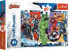 Trefl Puzzle Niezwyciężeni Avengersi Disney Marvel 60 el.
