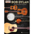 Фото #1 товара Hal Leonard Bob Dylan - Strum Together