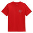 ფოტო #1 პროდუქტის VANS Custom Classic short sleeve T-shirt