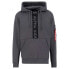 Фото #1 товара ALPHA INDUSTRIES Front Print hoodie