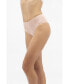 ფოტო #3 პროდუქტის Women's Amalfi High Waist Briefs