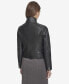 Women's Vicki Light Smooth Lamb Leather Jacket