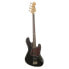 J & D JB-DLX Bass Black