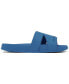 ფოტო #2 პროდუქტის Men's 200 Slide Sandals from Finish Line