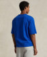 ფოტო #2 პროდუქტის Men's Colorblocked Big Pony T-Shirt