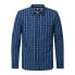 PETROL INDUSTRIES M-3020-Sil401 long sleeve shirt