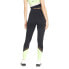 Фото #2 товара Puma Logo 78 High Waisted Training Leggings Womens Size L Athletic Casual 67046