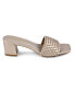 Фото #2 товара Women's Lada Sandals