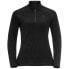 ODLO Rigi half zip fleece