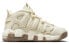 Кроссовки мужские Nike Air More Uptempo "Coconut Milk" Nike GS DX1939-100 35.5 - фото #3